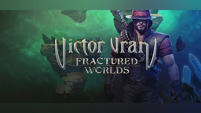 Victor Vran: Fractured Worlds