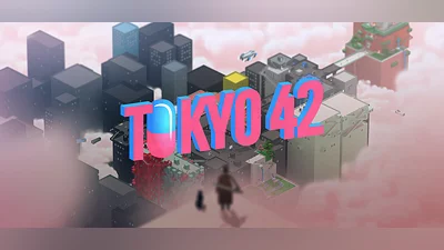 Tokyo 42