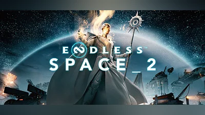 ENDLESS  Space 2