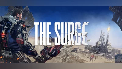 The Surge