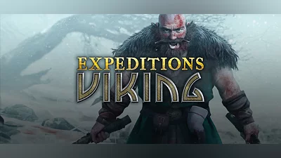 Expeditions: Viking
