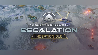 Ashes of the Singularity: Escalation - Inception DLC