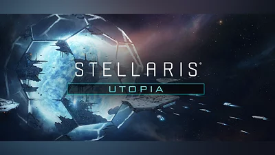 Stellaris: Utopia