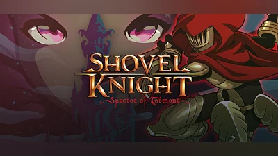 Shovel Knight: Specter of Torment