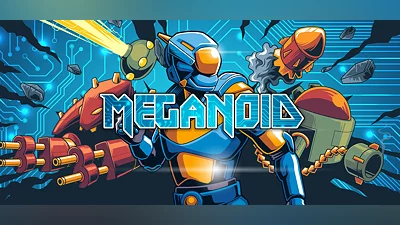 Meganoid