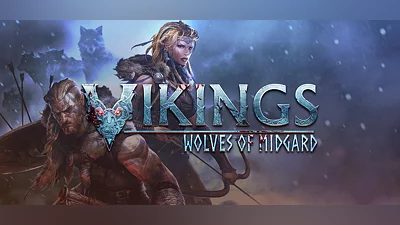 Vikings - Wolves of Midgard