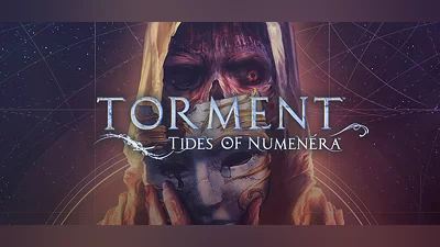 Torment: Tides of Numenera