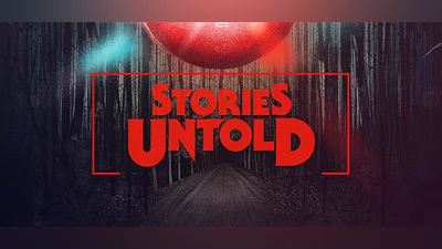 Stories Untold