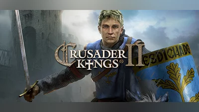 Crusader Kings II: South Indian Portraits 5 Year Anniversary Gift