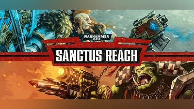 Warhammer 40,000: Sanctus Reach
