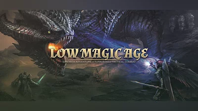Low Magic Age