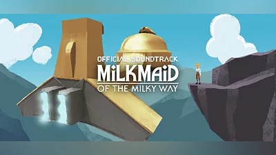 Milkmaid of the Milky Way OST