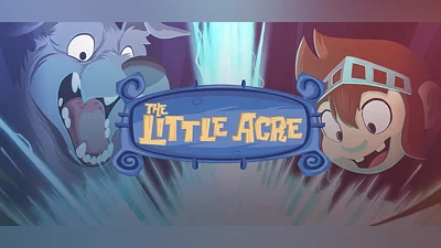 The Little Acre