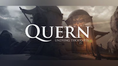 Quern - Undying Thoughts