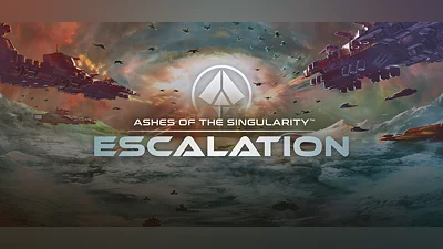 Ashes of the Singularity: Escalation