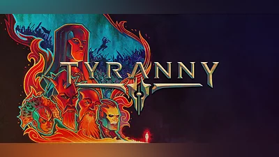 Tyranny - Standard Edition