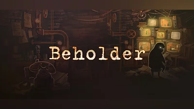 Beholder