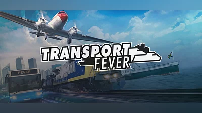 Transport Fever
