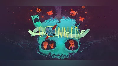 GoNNER BlüEBERRY EdiTION