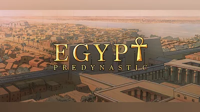 Predynastic Egypt