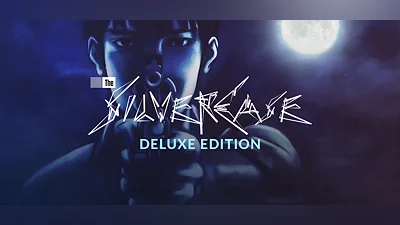 The Silver Case Deluxe Edition