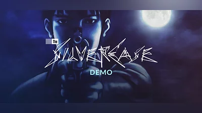 The Silver Case Demo
