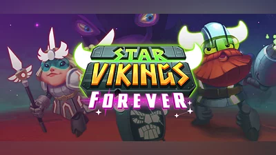 Star Vikings Forever