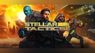 Stellar Tactics
