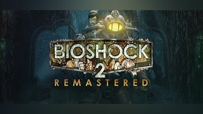 BioShock  2 Remastered