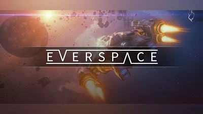 EVERSPACE