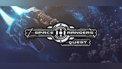 Space Rangers: Quest