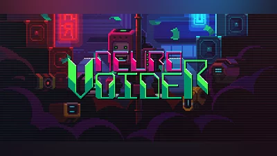 NeuroVoider