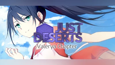 Just Deserts: Valerya Chapter