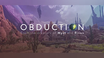 Obduction