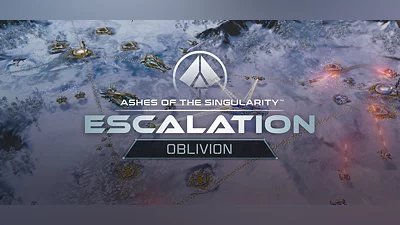 Ashes of the Singularity: Escalation - Oblivion DLC