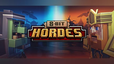 8-bit Hordes