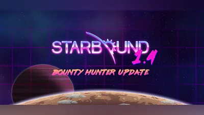 Starbound