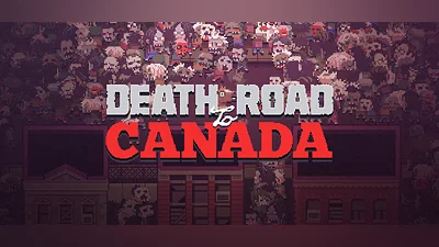Death Road to Canada