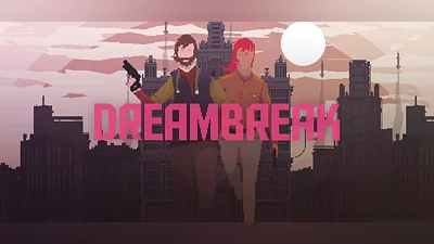 Dreambreak