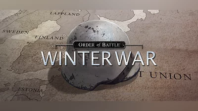 Order of Battle: Winter War