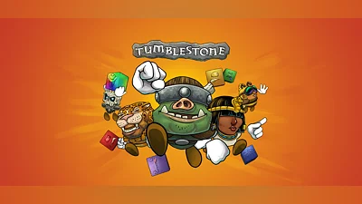Tumblestone