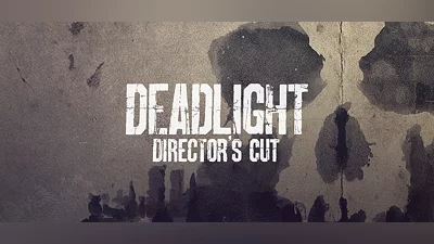 Deadlight: Director's Cut