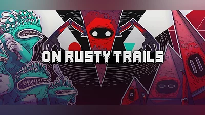 On Rusty Trails