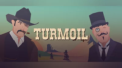 Turmoil
