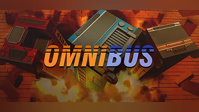 OmniBus: Game of the Year Edition