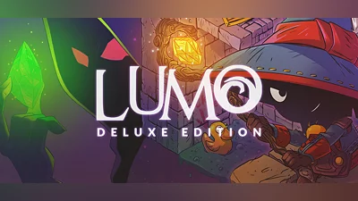 Lumo - Deluxe Edition