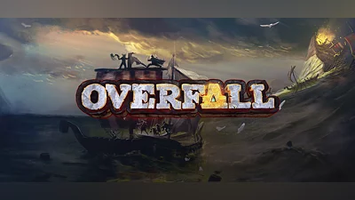 Overfall