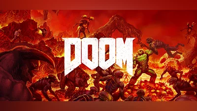 DOOM (2016)