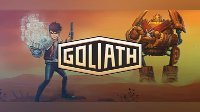 Goliath