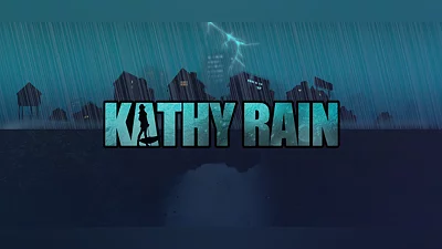 Kathy Rain